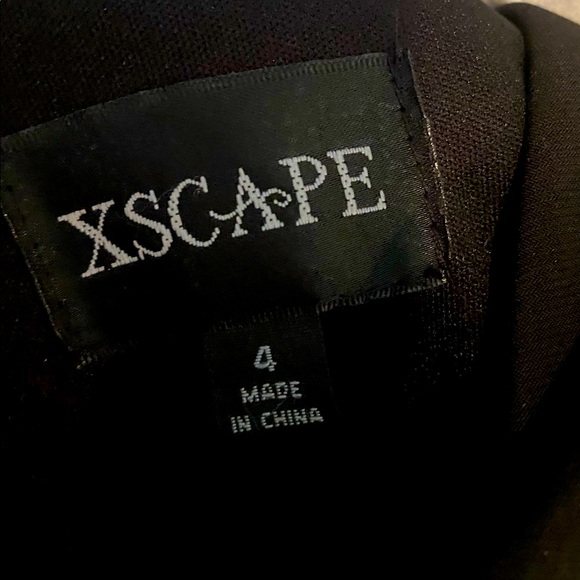 Prom Dress. Worn once for homecoming, like new condition. - Picture 1 of 5